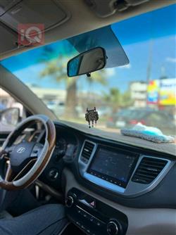 هیوندای تۆکسۆن